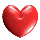 [picture of a beating 
heart]