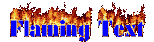 [link to flaming text text maker]